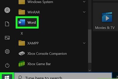 5 Simple Ways to Disable Dark Mode in Microsoft Word