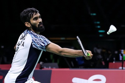 Thomas and Uber Cup: Indian Men's Team Qualifies for Knock-Out Round