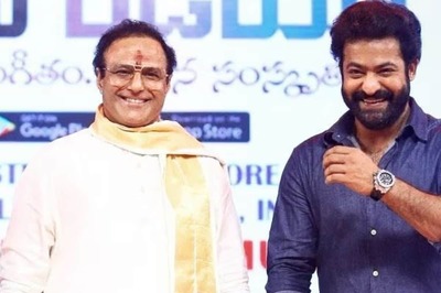 Did Nandamuri Balakrishna Order Removal Of Jr NTR, N Kalyan Ram's Posters From NTR Ghat?