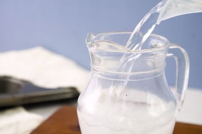 How to Clean a Muffin Pan