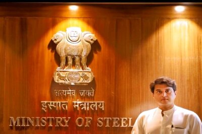 Opinion | Scindias and India’s Steel Industry: A Story of Tradition, Innovation and Leadership