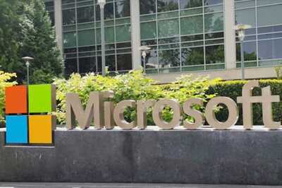 Highest And Lowest Salaries At Microsoft REVEALED For New Joinees