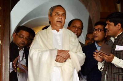 All Poll Bitterness Aside, Naveen Patnaik Hopes for ‘Constructive Cooperation’ With BJP-led Centre