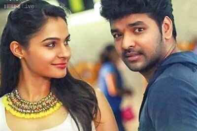 'Valiyavan' review: A half-annulled comedy and an unconvincing plot makes the film boring