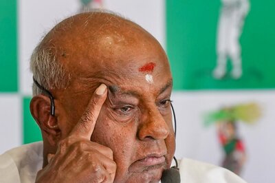 CPI(M) Has Some Confusion About BJP-JD(S) Alliance, Says Deve Gowda, Clarifies He Never Said Left Party 'Supported Tie-up'