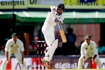 Gritty Gautam Gambhir comes of age