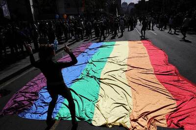 Criminal Code Revamp Plan Sends Chill Through Indonesia's LGBT Community