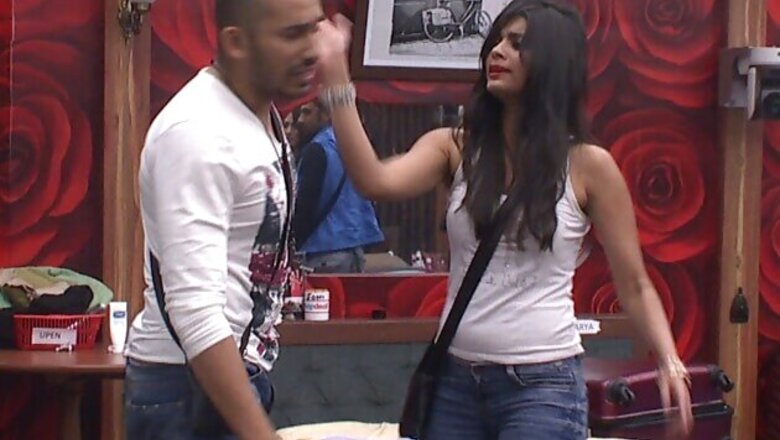 Bigg Boss 8, Day 66: Sonali Raut slaps Ali Quli Mirza for making inappropriate comments; housemates support her decision