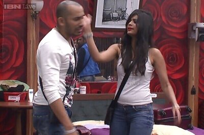 Bigg Boss 8, Day 66: Sonali Raut slaps Ali Quli Mirza for making inappropriate comments; housemates support her decision