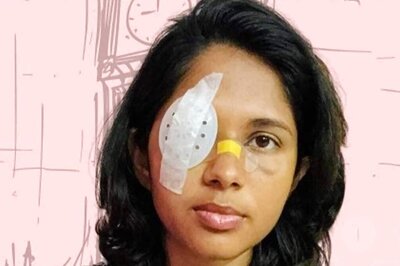 'All I Saw Was Blood: Author Soundarya Balasubramani On Being Assaulted In London