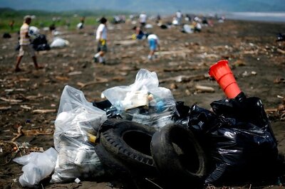 Burning of waste: NGT slaps fine of Rs 50,000 on East Delhi Municipal Corporation