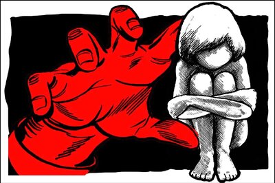 Five-year-old Girl Raped by Minor in UP's Ballia; Case Registered