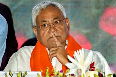 Cyclone Yaas Kills 7 in Bihar, CM Nitish Kumar Orders Rs 4 Lakh Each to Families of Deceased