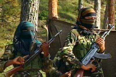 Hizbul Militants Release Brutal Video of 17-Year-Old Informer’s ‘Execution’