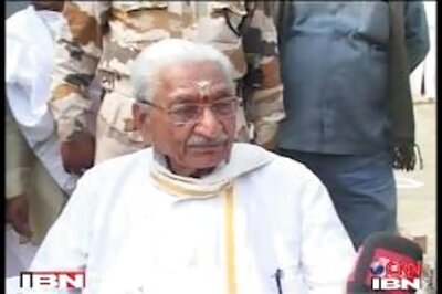VHP's wishlist for Modi ranges from Ram Mandir to law on cow slaughter