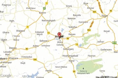 IPS officer RK Shivhare accused in medical entrance test scam sent to jail