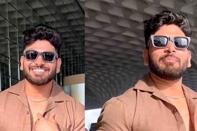 Shiv Thakare Heads To The Maldives For His Birthday Bash