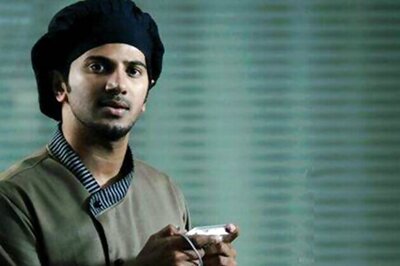'John Doe order' imposed on Dulquer's 'Ustad Hotel'