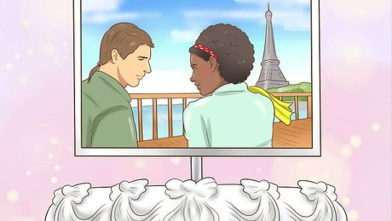 How to Choose a Unique Wedding Cake Topper