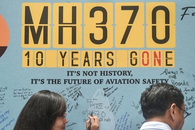 MH370 Mystery; 10-Year Hunt for the Plane, Are We Close to Finding It? Is Malaysia Launching Another Search?