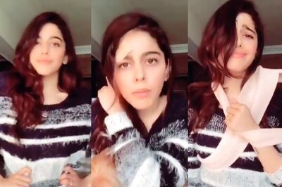 Alaya F Steps up to Give Fans a Good Dose of Giggles with Her 'Savage' Video, Watch Here