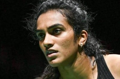 Face Cyber Bullying, Trolling Courageously: PV Sindhu