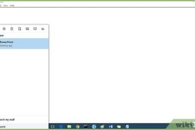 How to Replace the Background in a Photo Using PowerPoint