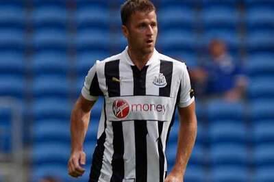 Newcastle defender Taylor could miss all of next season