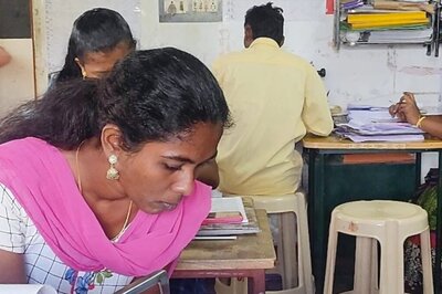 Tamil Nadu Public Service Commission To Provide 10% Extra Marks For Those Knowing Shorthand Typing