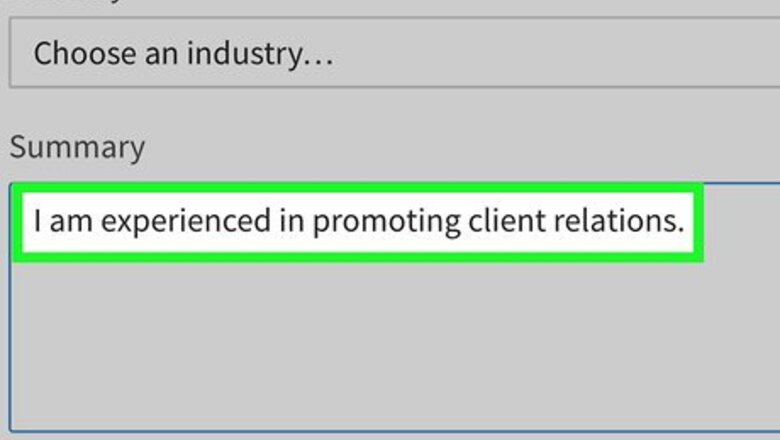 How to Attract Recruiters to Your LinkedIn Profile
