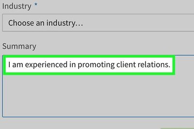 How to Attract Recruiters to Your LinkedIn Profile