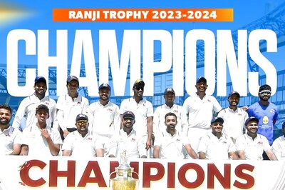 Fantastic Display of Cricket: Sachin Tendulkar, Rohit Sharma Lead Wishes as Mumbai Win 42nd Ranji Trophy