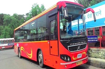 Unlock 1: BEST to Operate 250 More Buses from June 8 in Mumbai