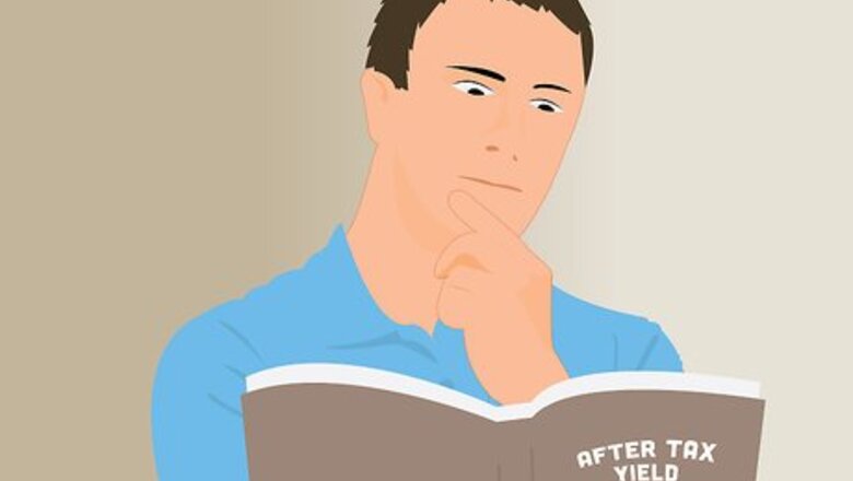 How to Calculate After Tax Yield