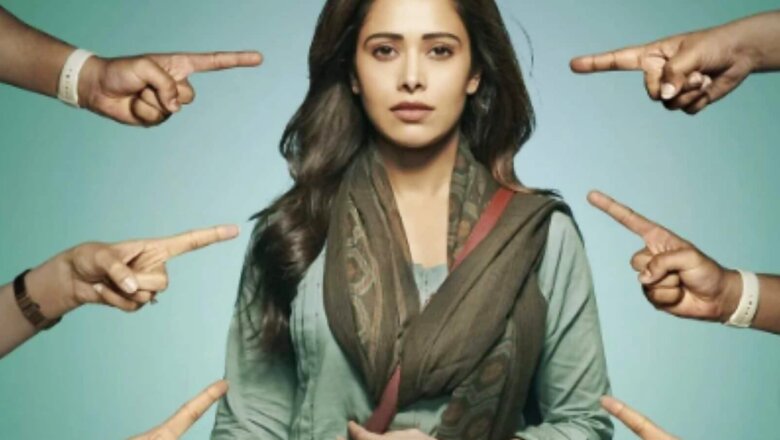 Nushrratt Bharuchha's Janhit Mein Jaari Earns Rs 43 Lakh On Day 1 | Deets Inside