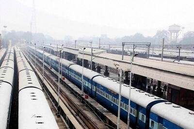 Railways Dub Passenger Protests at Pune Station as Anti-national