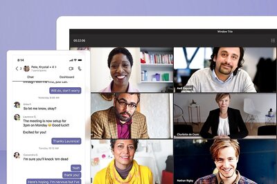 Microsoft Teams Update Will Now Allow You to Merge Two Active Conference Calls