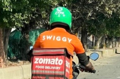 Booze At Your Doorstep? Online Delivery Of Alcohol Through Zomato, Swiggy Soon, Says Report