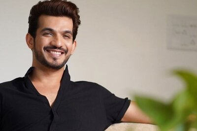 Arjun Bijlani 'More Worried Now' After Person Contracts COVID-19 in His Building