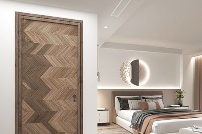 Enhancing the Royal Touch in Home Décor with Earthy Tones