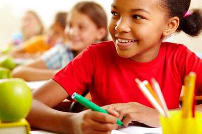 Encourage Conversations, Make Learning Fun For Children