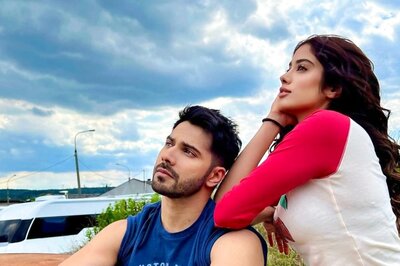 Varun Dhawan and Janhvi Kapoor Announce Wrap on Bawaal’s Schedule In Poland: ‘On To The Next’