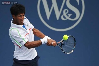 Somdev Devvarman's decision to pull-out of Asian Games not correct: AITA secretary