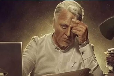 Netflix Grabs Digital Rights Of Shankar And Kamal Haasan's Indian 2