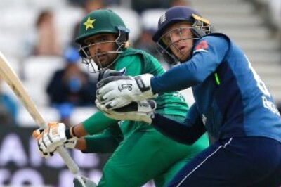 Pakistan vs England 2022: Full Schedule, Squads And Live Streaming Details