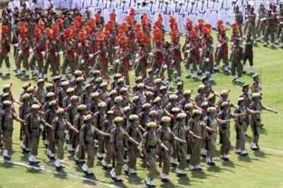 TN wants Centre to help in police modernisation