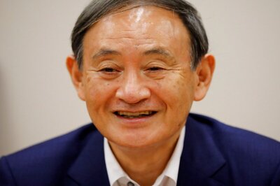 Yoshihide Suga Elected Leader of Japan's Ruling Party, Likely to Become PM