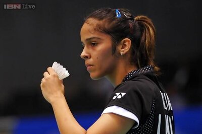 Saina-Sindhu tie will be clash of brains, style and power: Gopichand