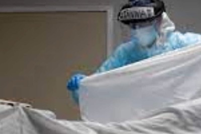 Maharashtra Saw 35% Drop in Covid Deaths in October, Under-1,200 Count Lowest in 2021