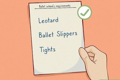 How to Choose Ballet Attire for Beginners